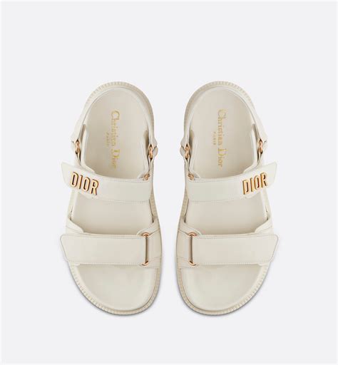 dior dad sandals - dioract sandal price.